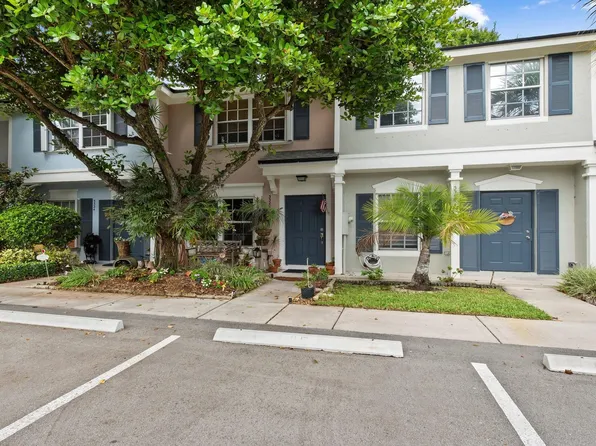 3320 Confetti Lane #3320, Margate, FL 33063