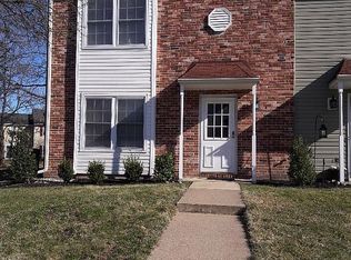 81 Gettysburg Way #1301, Lincoln Park, NJ 07035