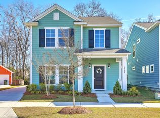 1723 Valley Oak Rd, Johns Island, SC 29455