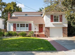 214 29th Ave, San Mateo, CA 94403