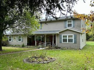 4273 Kay Ave, Springfield, OH 45502