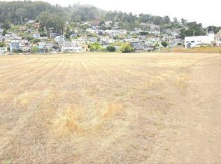 315 San Pedro Ave, Pacifica, CA 94044