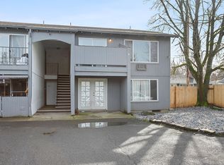 Pine Tree Lane Apartments, Portland, OR 97233