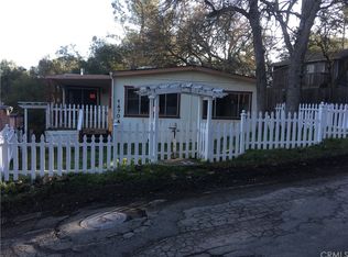 14704 Hillcrest Ave, Clearlake, CA 95422