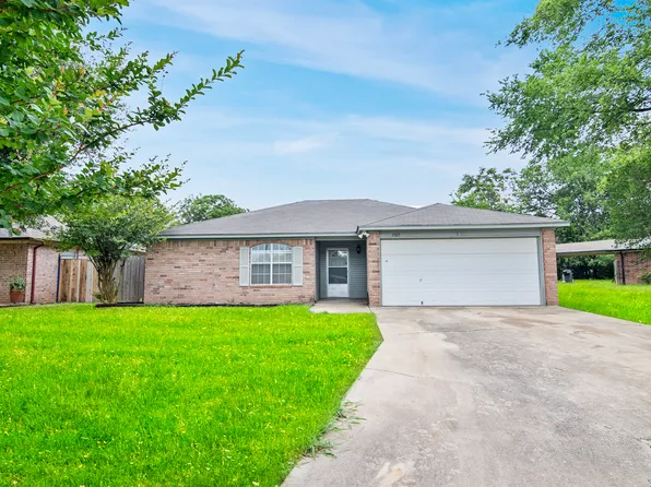 1505 Oleta St, Belton, TX 76513