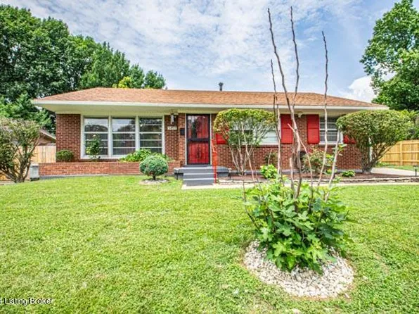3027 Vogue Ave, Louisville, KY 40220