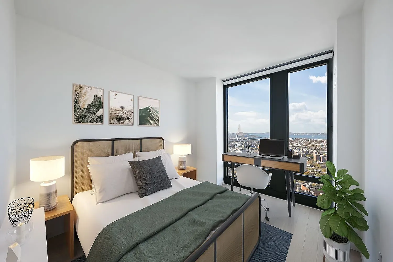 250 Ashland Place — Photo 4