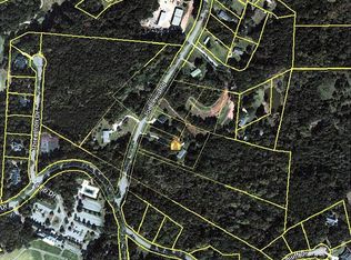 1051 Joe Lewis Rd, Seneca, SC 29678