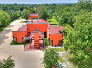 18410 E Admiral Pl, Catoosa, OK 74015