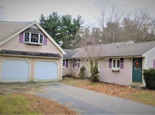 9 Westview St, Groton, MA 01450