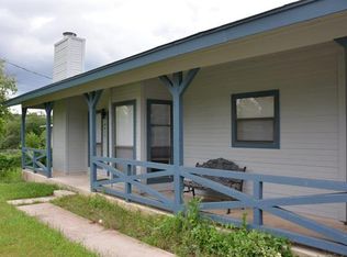 11007 2nd St, Jonestown, TX 78645