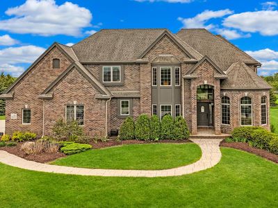 N66W27127 Tamnamore DRIVE, Lisbon, WI, 53089