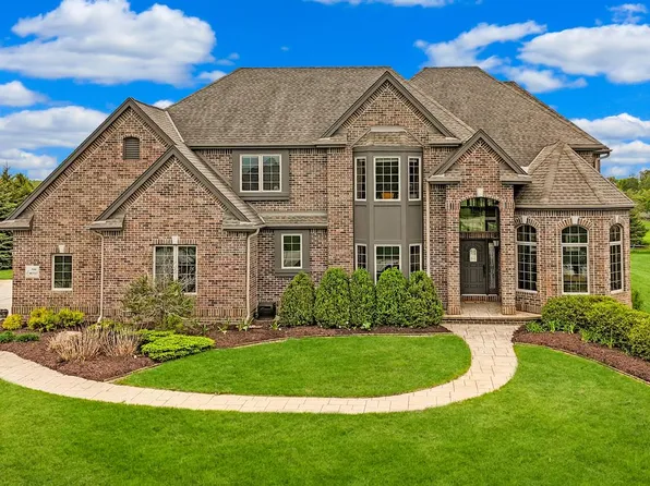 N66W27127 Tamnamore DRIVE, Lisbon, WI 53089