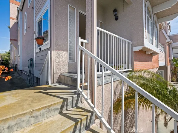 619 N Guadalupe Ave Unit 4, Redondo Beach, CA 90277