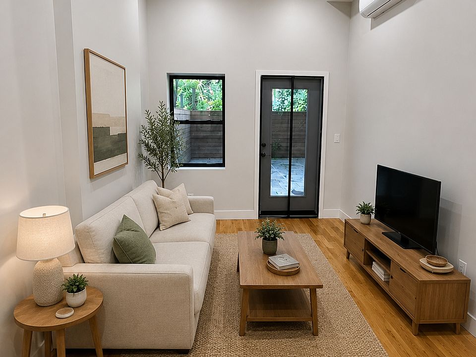 1st image of 537 Rogers Ave #1B