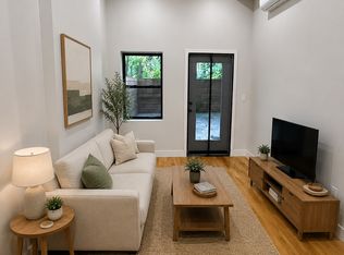 537 Rogers Ave #1B, Brooklyn, NY 11225
