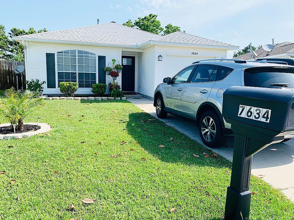 2nd image of 7634 Chablis Cir