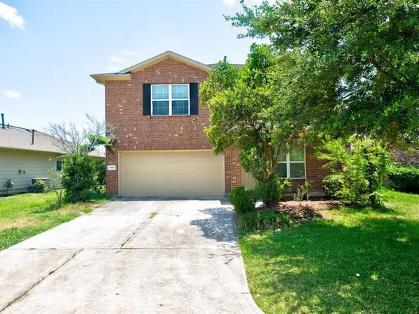 3806 Glover Meadows Ln, Houston, TX 77047