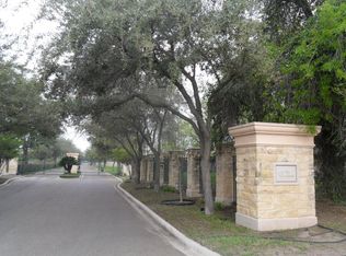 3604 Oakwood Ln, Mission, TX 78573