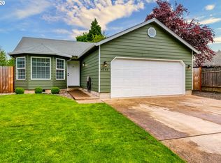 4140 Forsythia St, Springfield, OR 97478