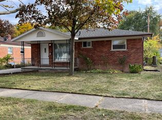 31515 Taylor St, Wayne, MI 48184