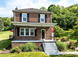 3060 Woodland Rd, Ambridge, PA 15003