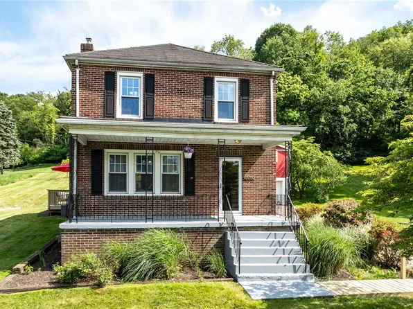 3060 Woodland Rd, Ambridge, PA 15003