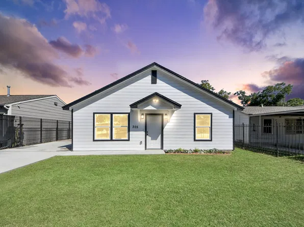 305 Mayford St, Houston, TX 77076
