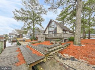 14 Widows Watch Ct, Ocean Pines, MD 21811