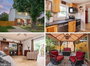 134 Dunlap Rd, Pasadena, MD 21122