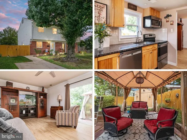 134 Dunlap Rd, Pasadena, MD 21122