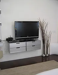 Rented by Keller Williams NYC