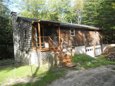 164 Presidential Dr, Washington, NH, 03280