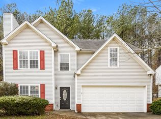 3082 Sentinel Cir, Lawrenceville, GA 30043