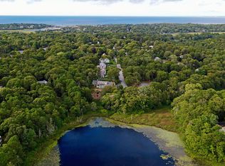 137 Cedar Hill Rd, South Dennis, MA 02660