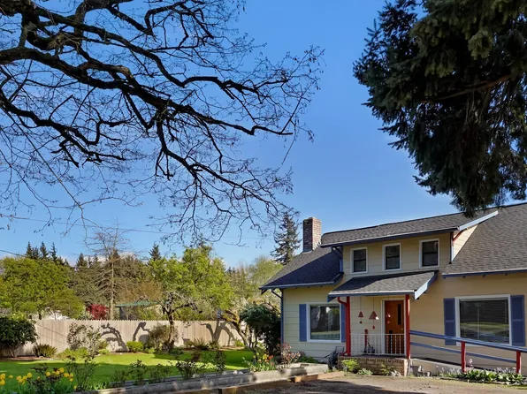 2715 Cedarwood Avenue, Bellingham, WA 98225