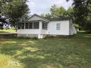 4872 Highway 115, Clarkesville, GA 30523