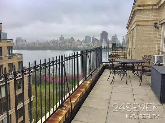 Rented by 24 7 NYC Realty Inc. | media 31