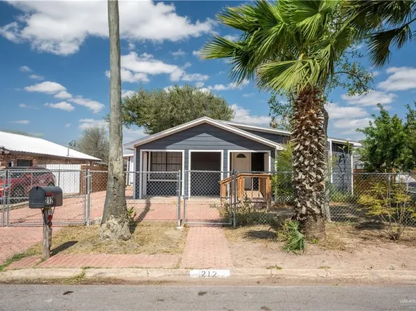 212 North St, Mission, TX 78572