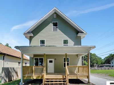 2754 Pear St, Lincoln, NE, 68503