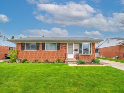 20139 Catalano St, Clinton Township, MI, 48035