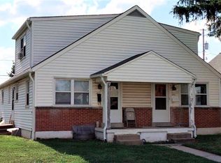 877-879 Palmer Rd, Columbus, OH 43212