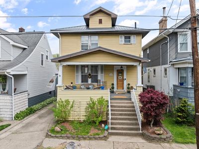 626 North Front Street, Wheeling, WV, 26003