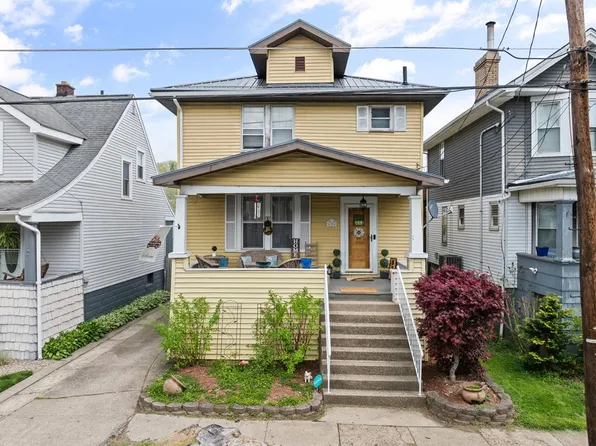 626 North Front Street, Wheeling, WV 26003