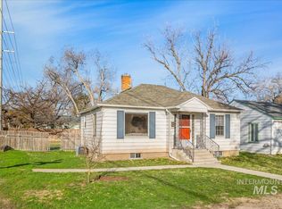 1733 S Shoshone St, Boise, ID 83705