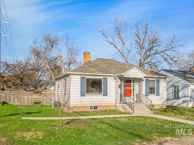 1733 S Shoshone St, Boise, ID, 83705