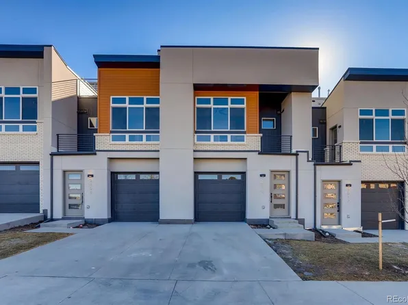 2810 W 53rd Avenue, Denver, CO 80221