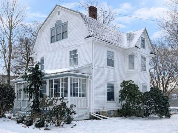 112 Pine Ave, Kane, PA 16735