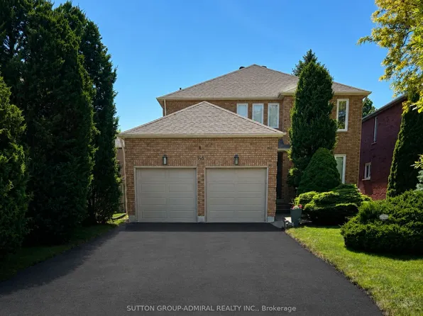 148 Mountbatten Rd, Vaughan, ON L4J 7W2