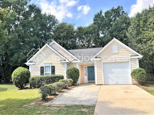 6617 Sweetfield Dr, Charlotte, NC 28269